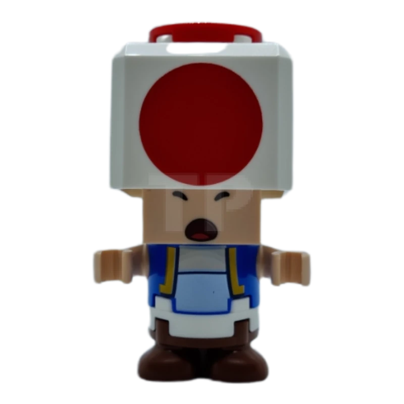 LEGO&reg; mar0096 Toad