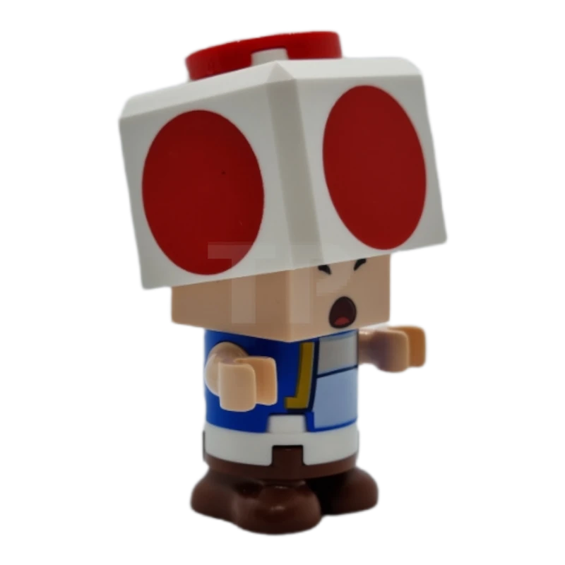 LEGO&reg; mar0096 Toad