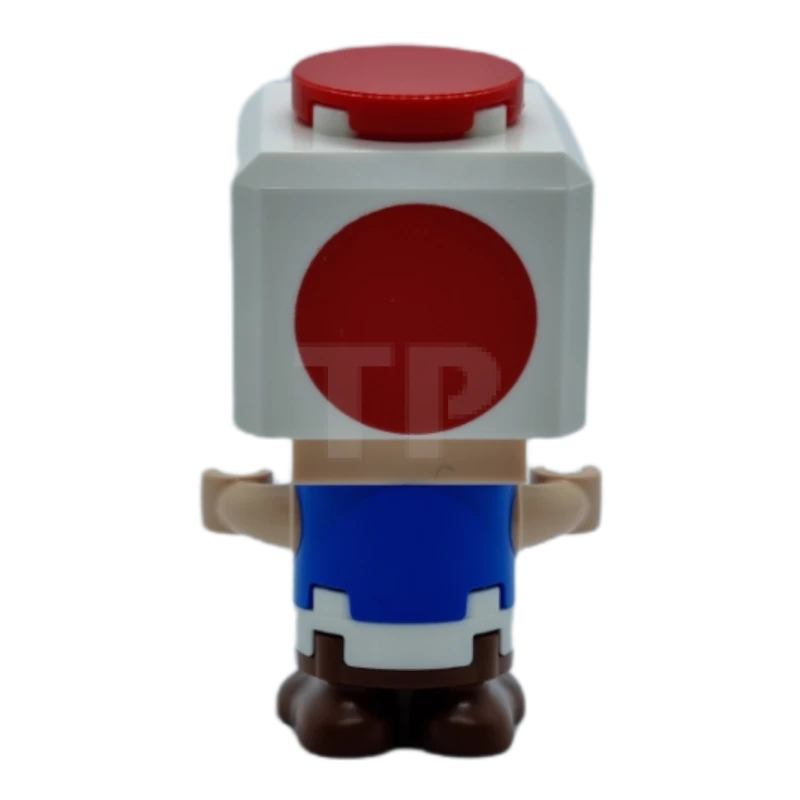 LEGO&reg; mar0096 Toad