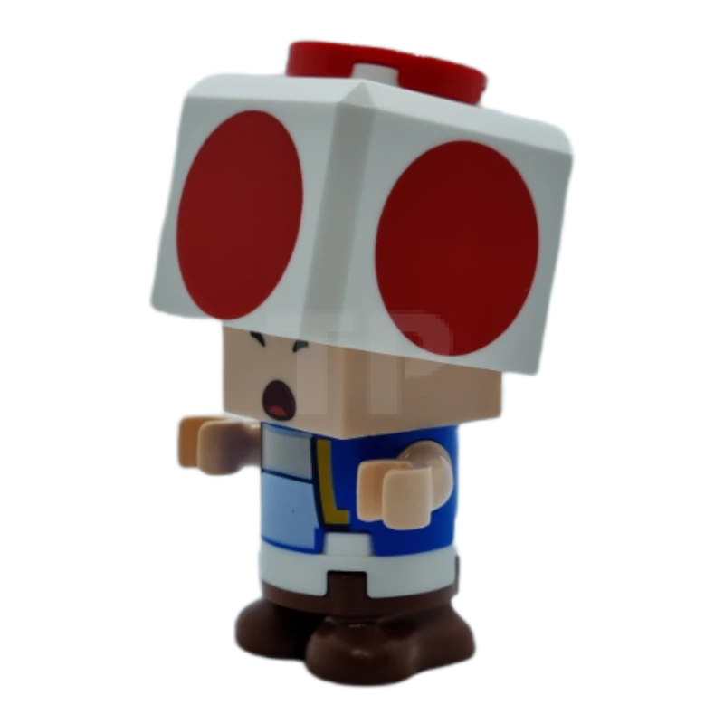 LEGO&reg; mar0096 Toad