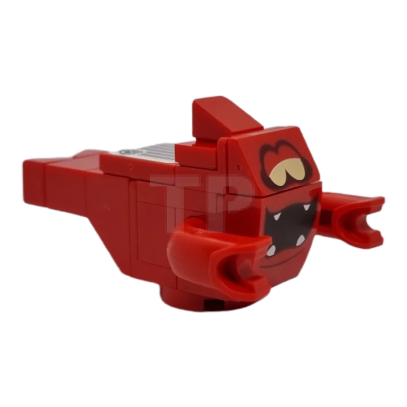 LEGO&reg; mar0098 Grabbing Ghost