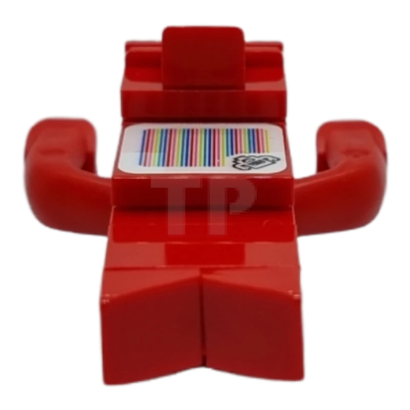 LEGO&reg; mar0098 Grabbing Ghost