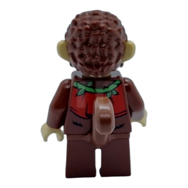 LEGO&reg; mk031 Sister Monkey