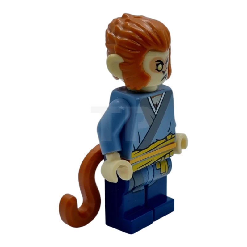 LEGO&reg; mk034 Apprentice Monkey King