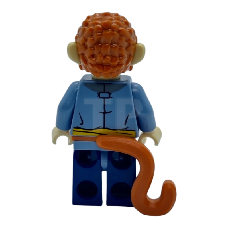 LEGO&reg; mk034 Apprentice Monkey King