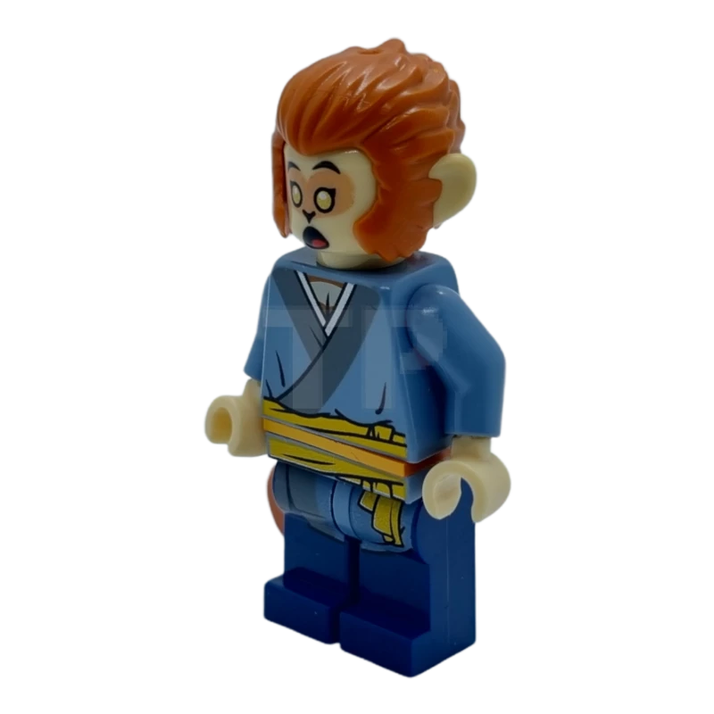 LEGO&reg; mk034 Apprentice Monkey King