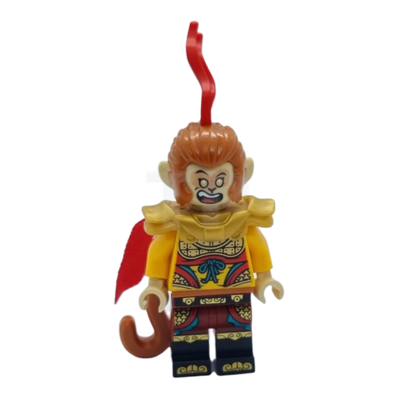 LEGO&reg; mk035 Rey Mono de Batalla