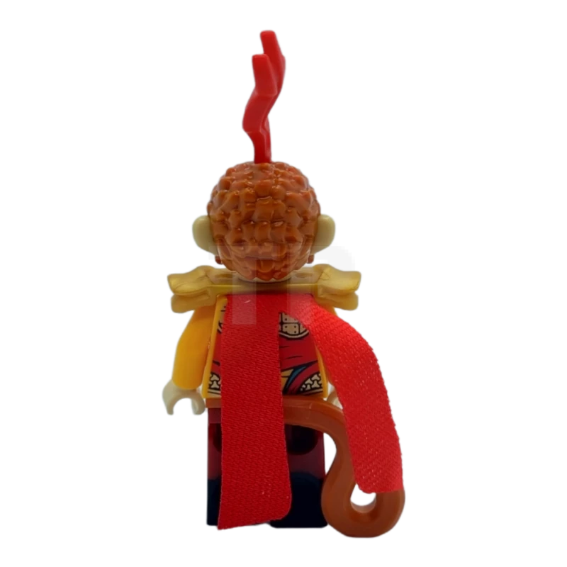 LEGO&reg; mk035 Rey Mono de Batalla