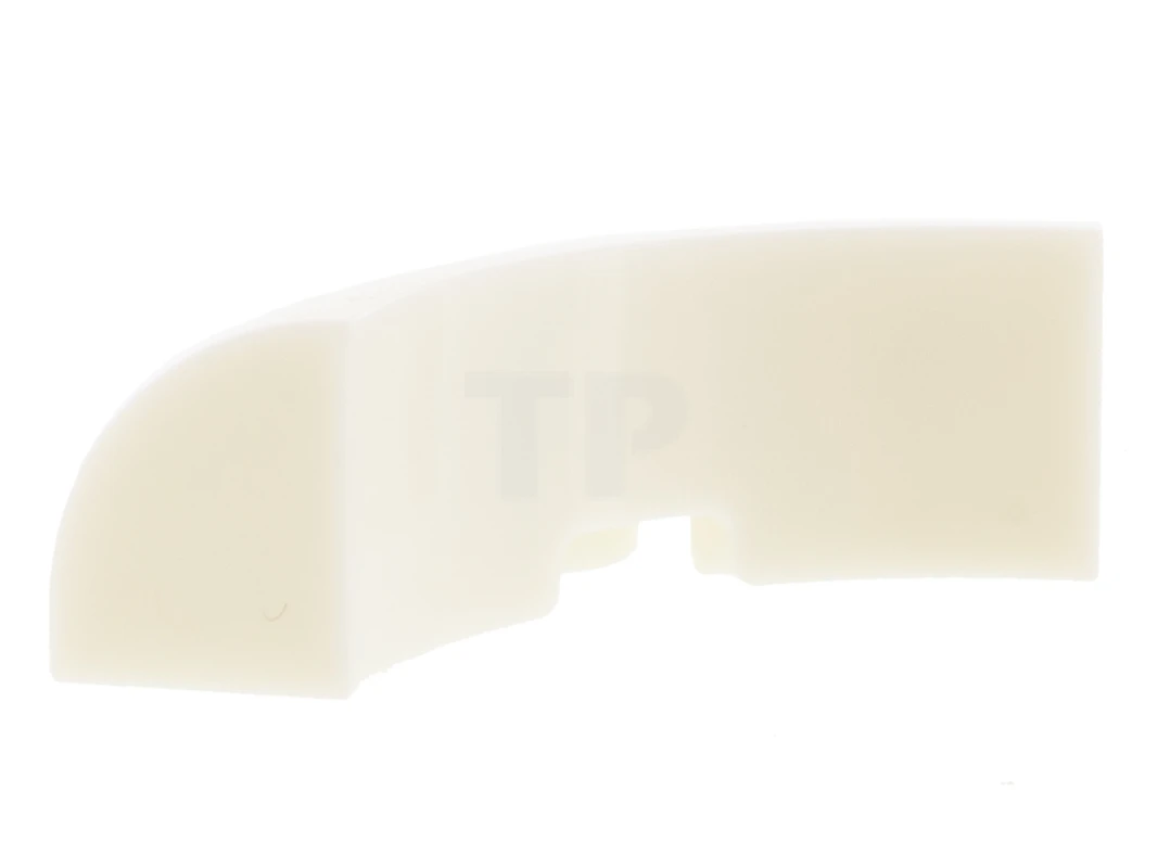 LEGO&reg; 6348163 - 65617 - Slope Spherical 3 x 3 Round Corner