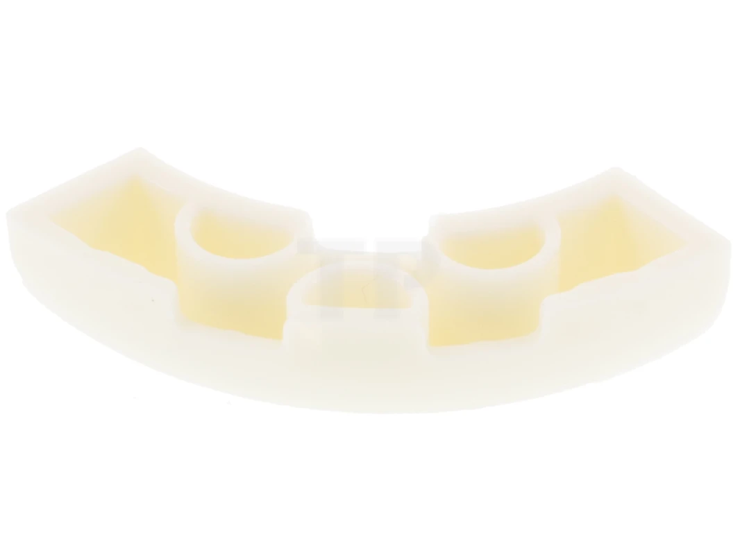 LEGO&reg; 6348163 - 65617 - Slope Spherical 3 x 3 Round Corner