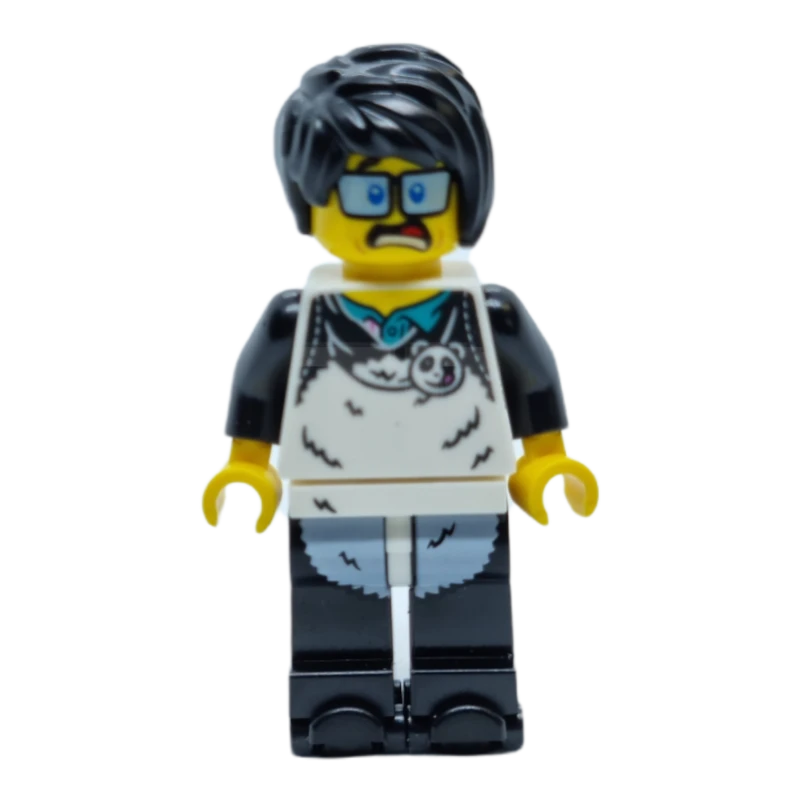 LEGO&reg; mk061 Lee - Panda Costume