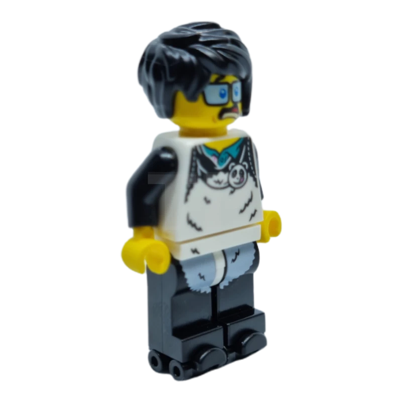 LEGO&reg; mk061 Lee - Panda Costume