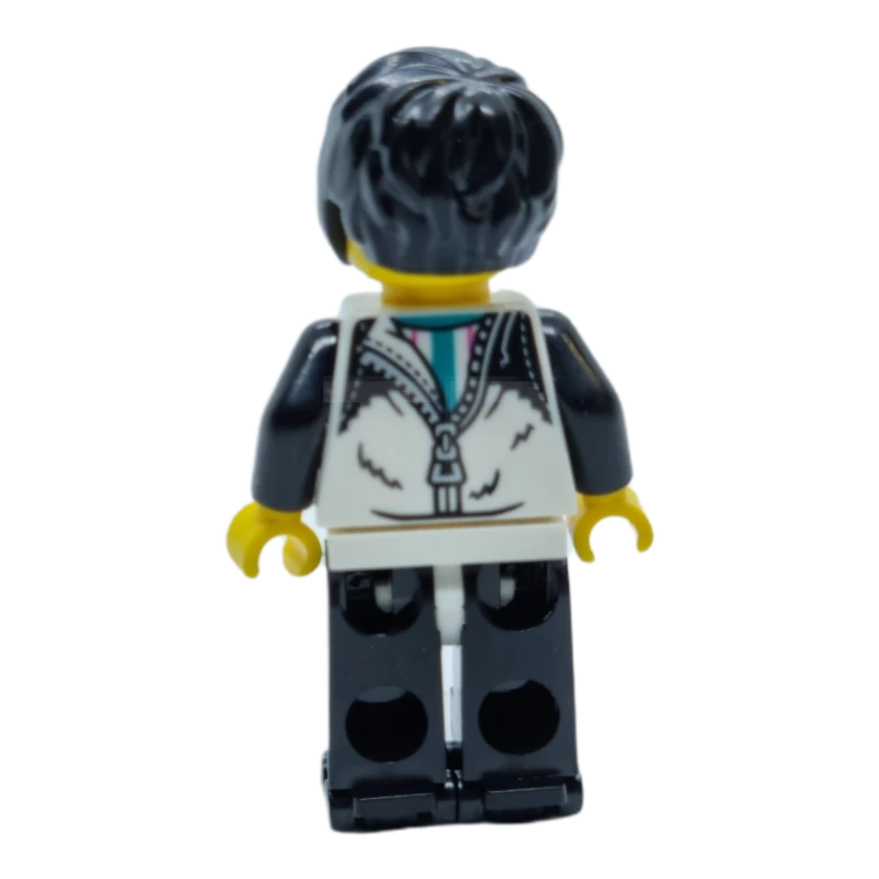 LEGO&reg; mk061 Lee - Panda Costume