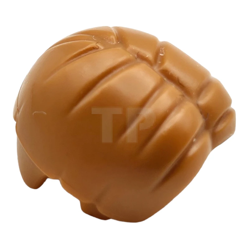 LEGO&reg; 38800 - 6295985 - Hair Minifig, Bowl Cut