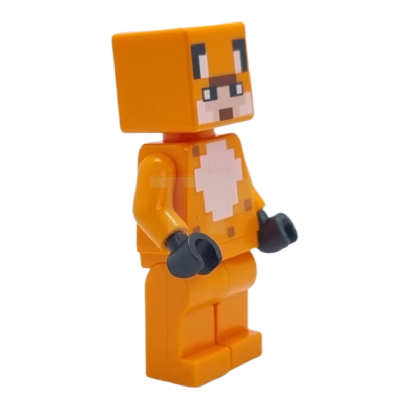 LEGO&reg; min110 Fox Skin