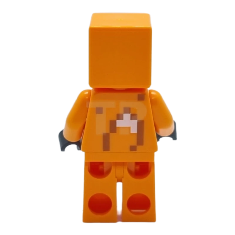 LEGO&reg; min110 Fox Skin