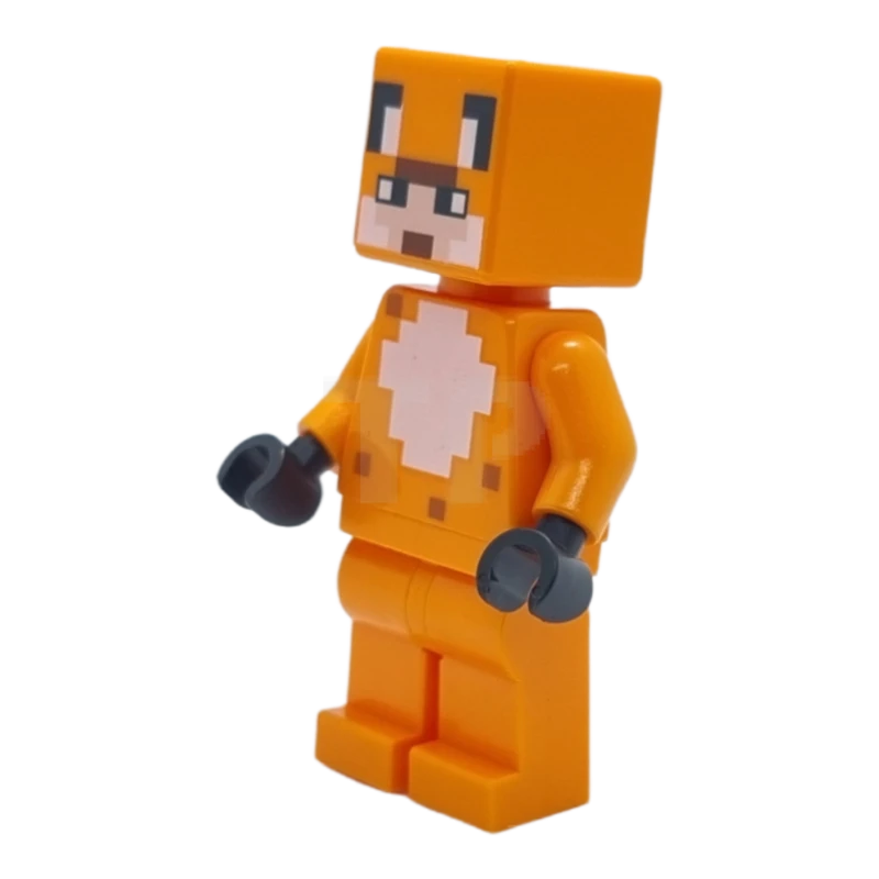 LEGO&reg; min110 Fox Skin