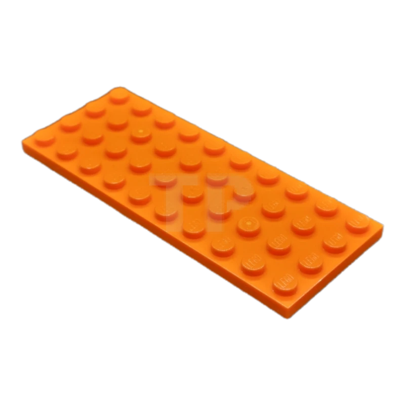 LEGO&reg; 6382505 - 3030 - Plaque 4 x 10