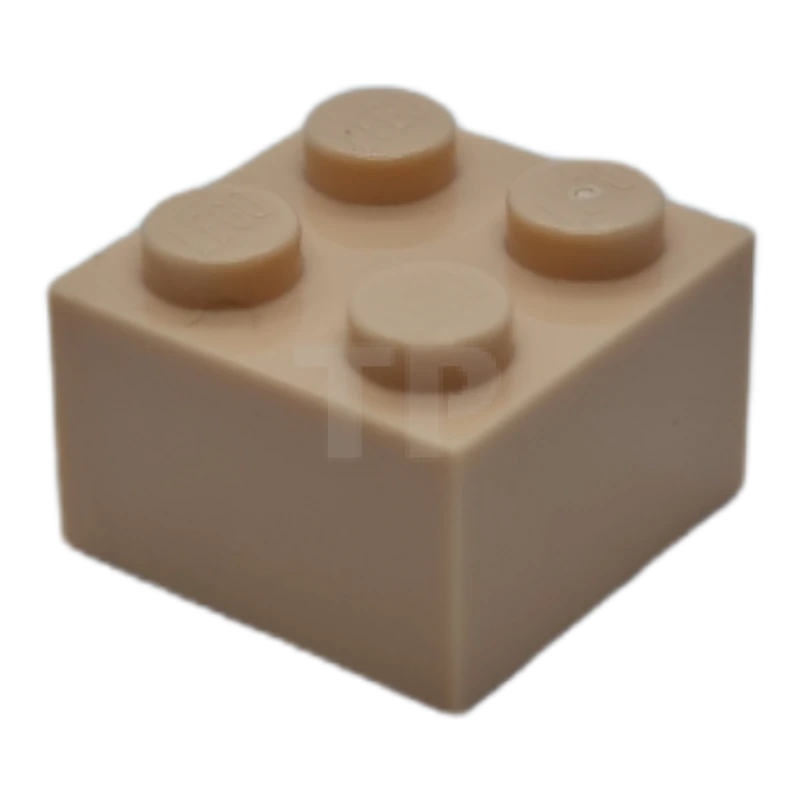 LEGO&reg; 6297283 - 3003 - Mattone 2 x 2