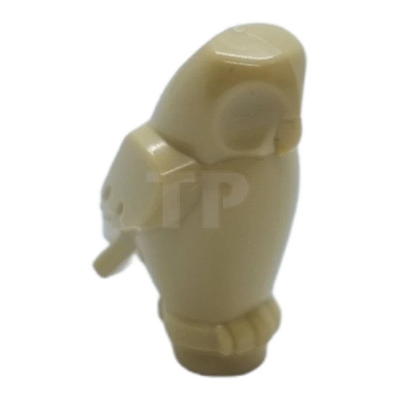 LEGO&reg; 6293702 - 92084 - Owl, Angular Features