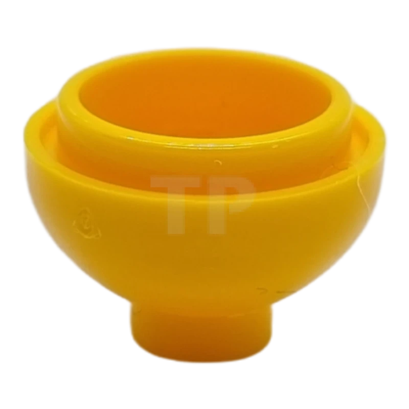 LEGO&reg; 15395 - 6378055 - Brick, Round 2 x 2 Dome Bottom