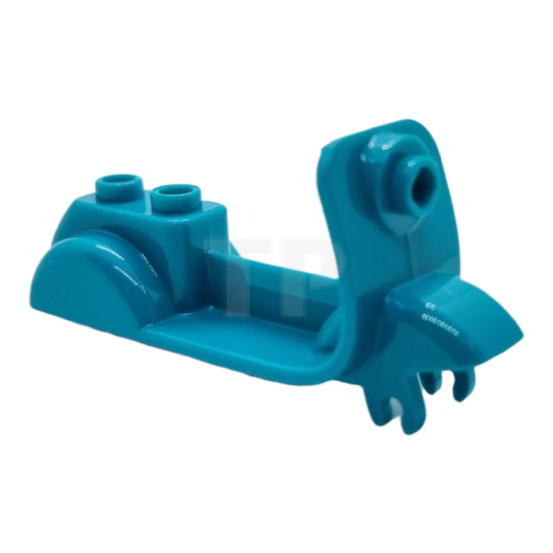 LEGO&reg; 6523800 - 15396 - Scooter - Karosserie