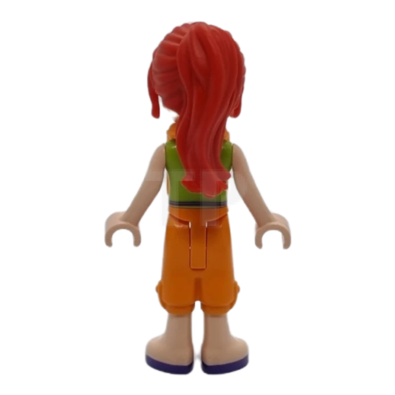 LEGO&reg; frnd0512 Mia con chaleco salvavidas