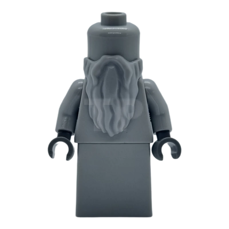 LEGO&reg; hp298 Hogwarts Statue