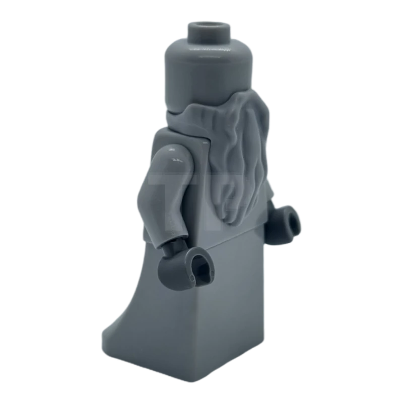 LEGO&reg; hp298 Hogwarts Statue