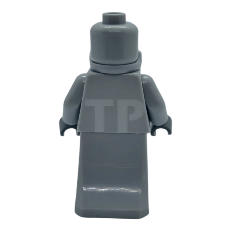 LEGO&reg; hp298 Hogwarts Statue
