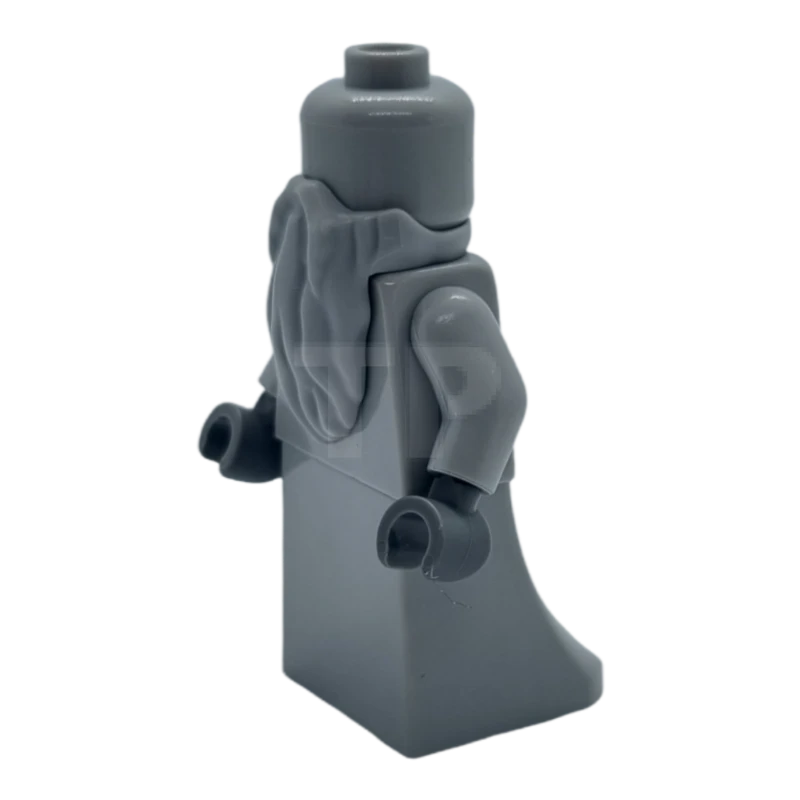 LEGO&reg; hp298 Hogwarts Statue