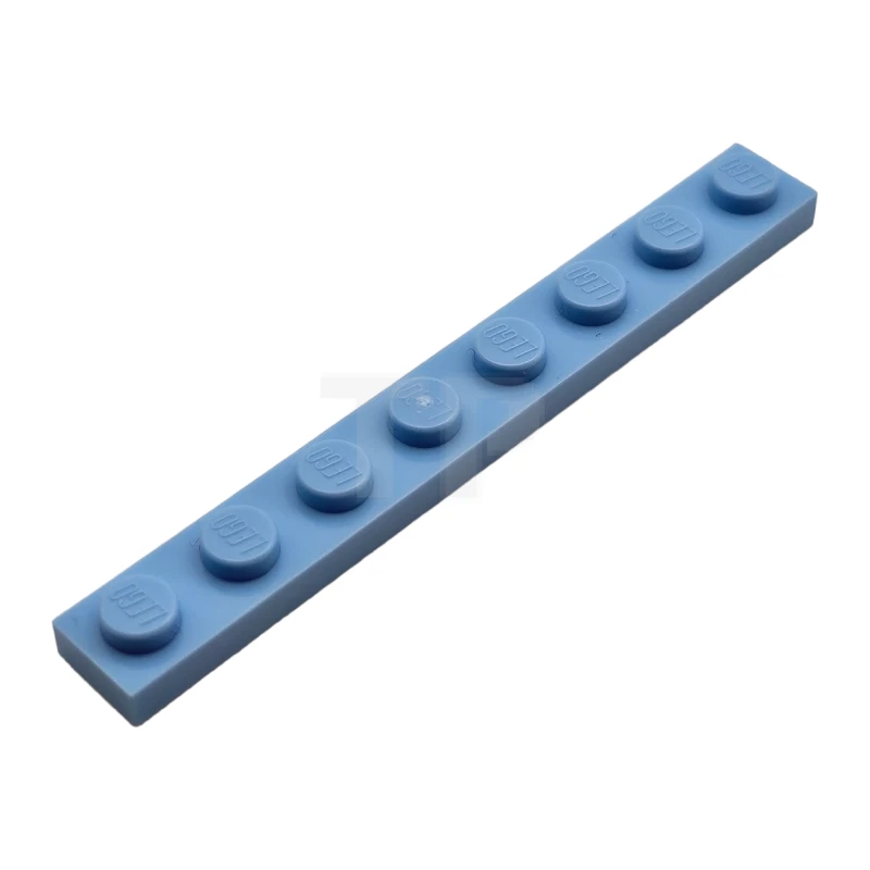 LEGO&reg; 6372125 - 3460 - Plaque 1 x 8