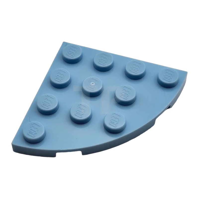 LEGO&reg; 6383102 - 30565 - Plate 4 x 4 Round Corner