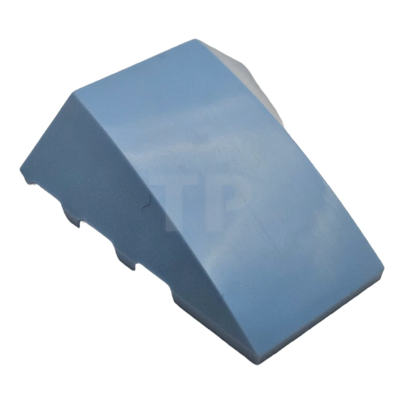 LEGO&reg; 6383099 - 47753 - Pendenza 4 x 4 Cuneo