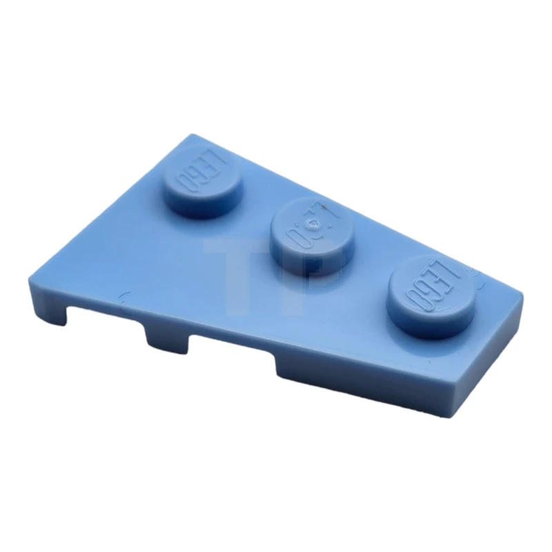LEGO&reg; 6383097 - 43722 - Plate 3 x 2 Wedge Right