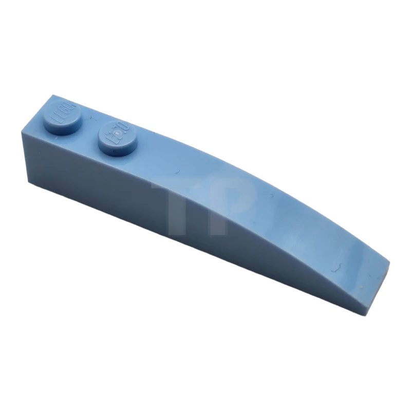 LEGO&reg; 6383083 - 42022 - Slope Curved 6 x 1
