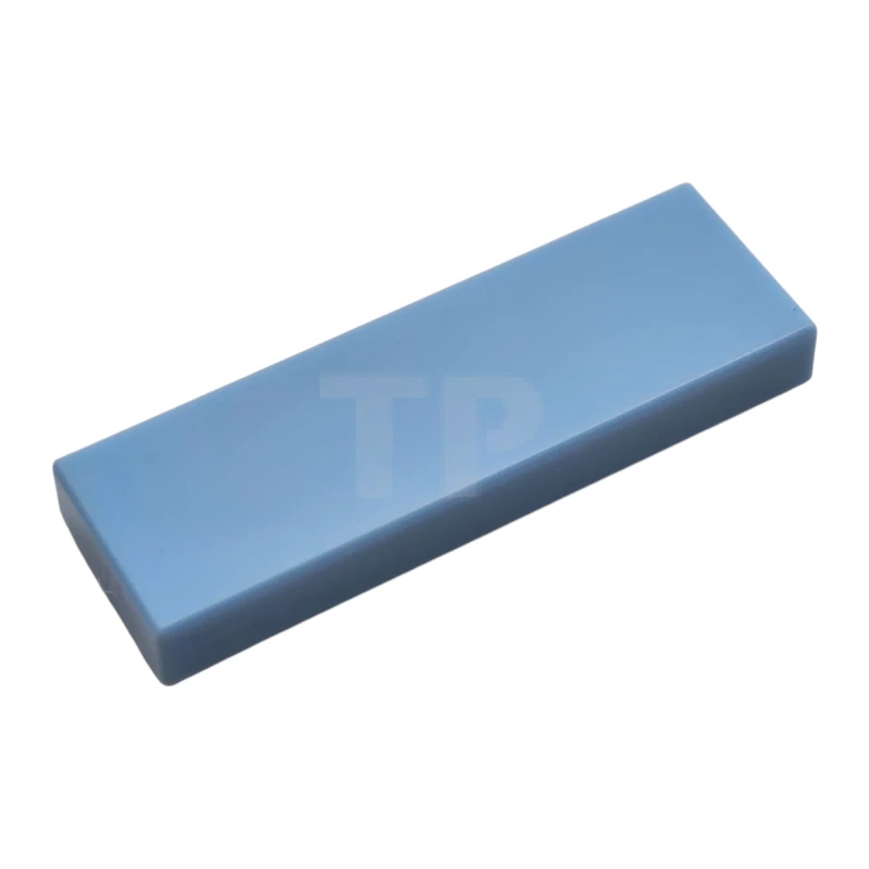 LEGO&reg; 6372225 - 63864 - Tile 1 x 3