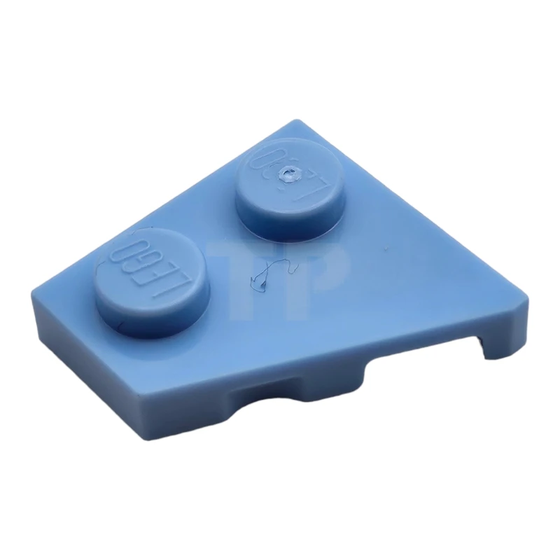 LEGO&reg; 6383109 - 24299 - Plate 2 x 2 Wedge Left