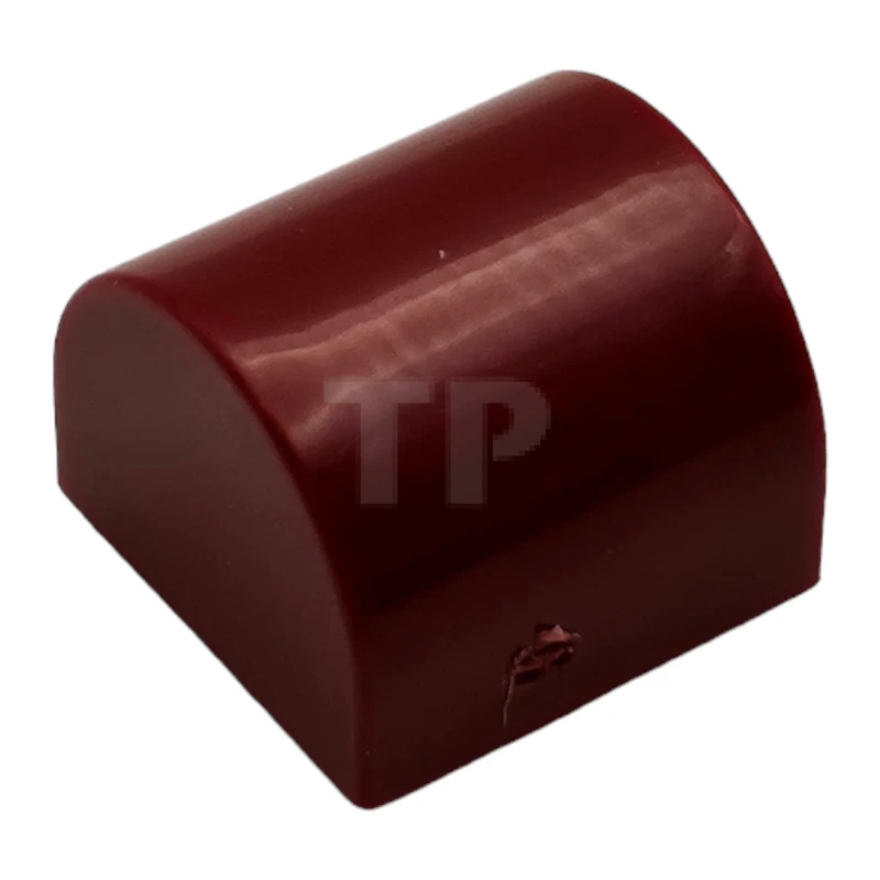 LEGO&reg; 6341471 - 49307 - Pente 1 x 1 x 2/3 - Double