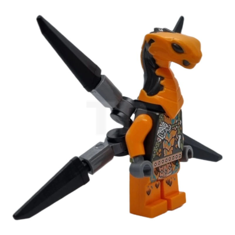 LEGO&reg; njo0723 Viper Flyer