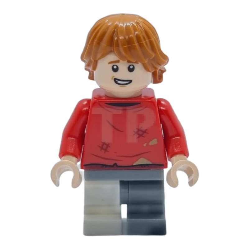 LEGO&reg; hp328 Ron Weasley
