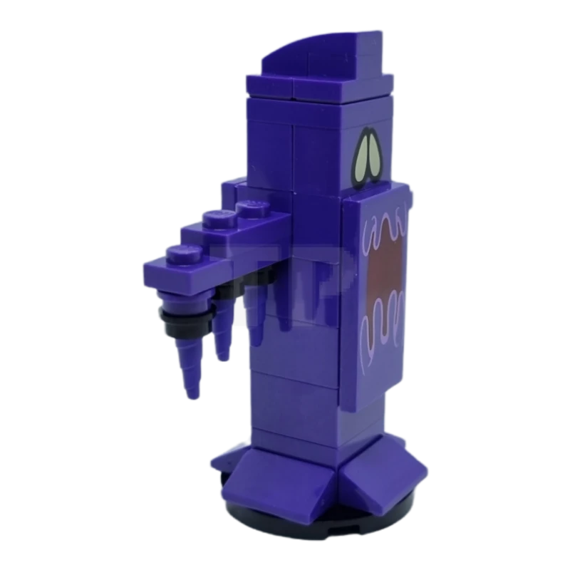 LEGO&reg; mar0104 Bogmire