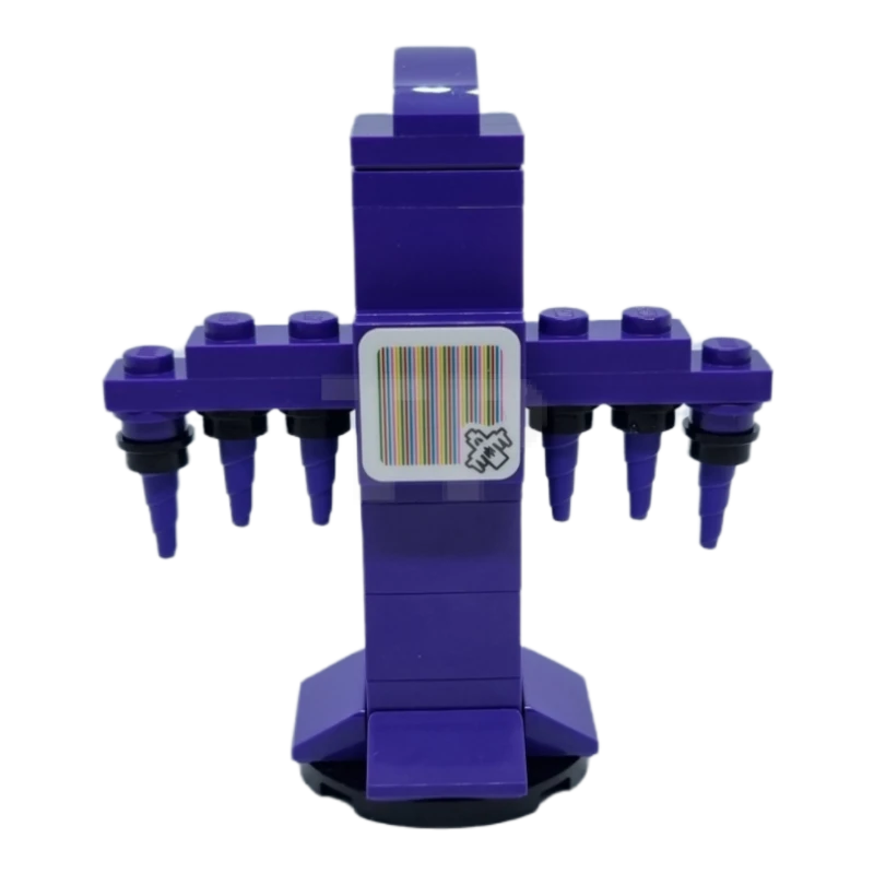 LEGO&reg; mar0104 Bogmire