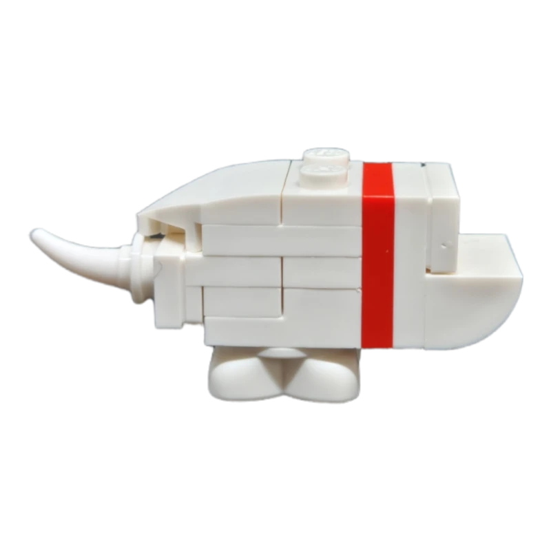 LEGO&reg; mar0105 Polterpup