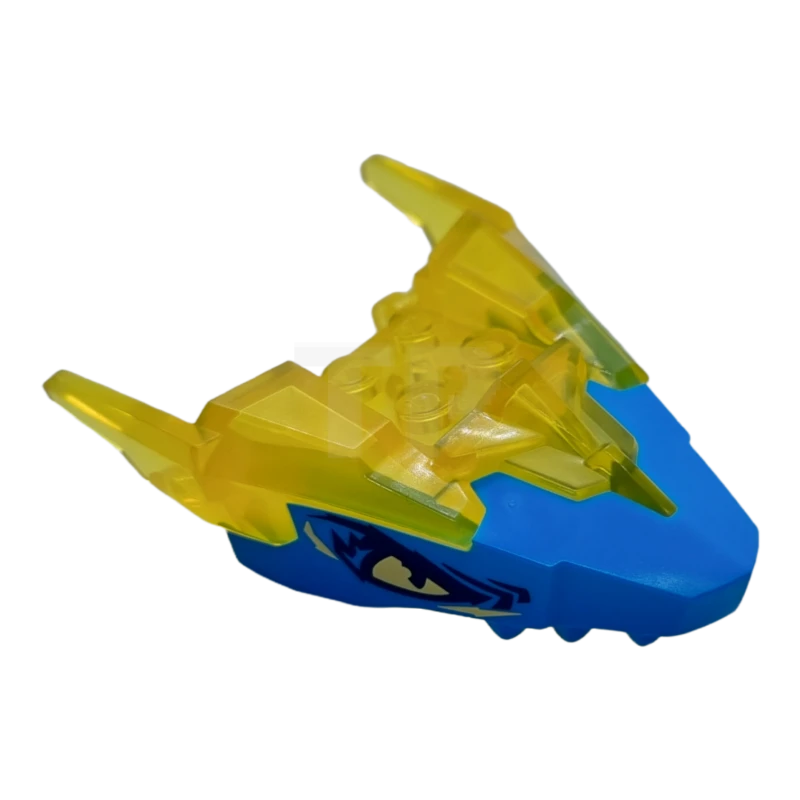 LEGO&reg; 6342663 - 82276pb01 - Dragon Head - Upper Jaw