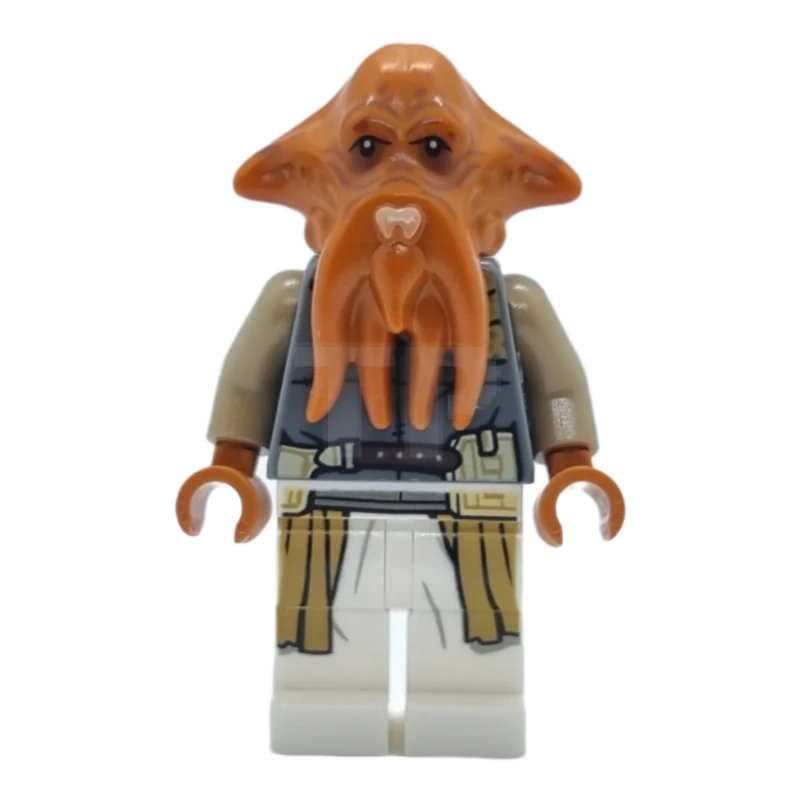 LEGO&reg; sw1195 Quarren