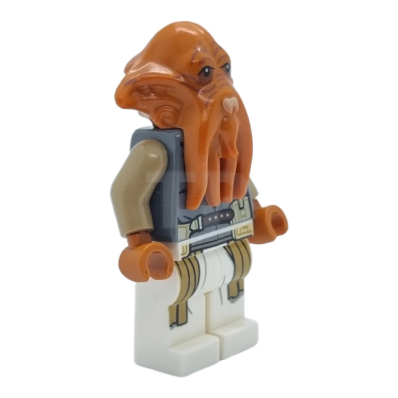 LEGO&reg; sw1195 Quarren