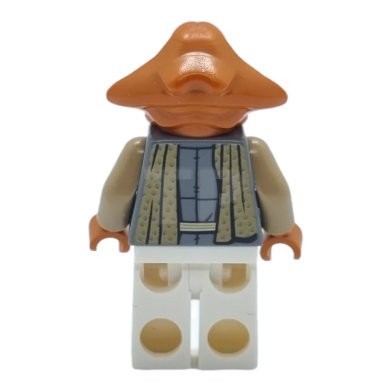 LEGO&reg; sw1195 Quarren