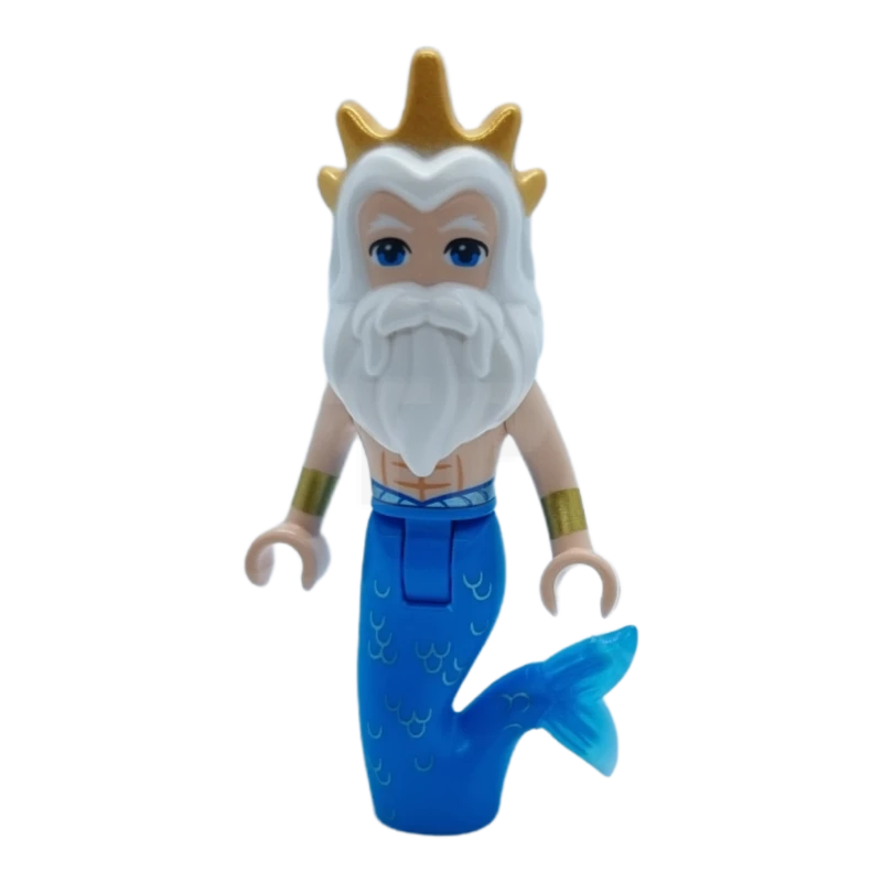 LEGO&reg; dp152 King Triton
