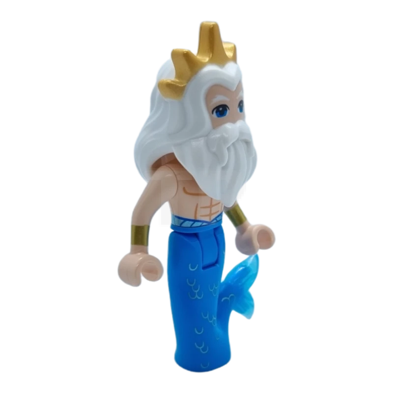 LEGO&reg; dp152 King Triton